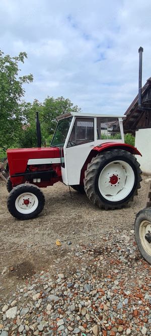 Tractor international - imagine 4