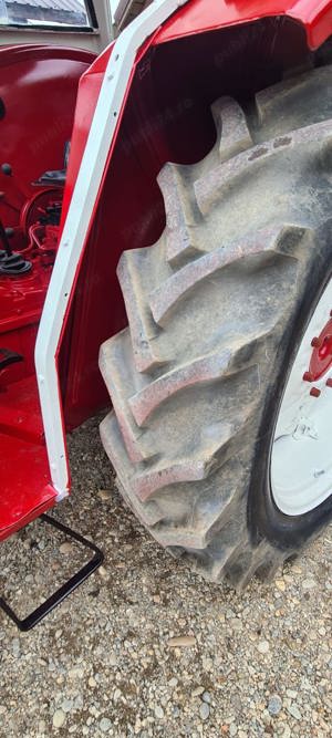 Tractor international - imagine 6