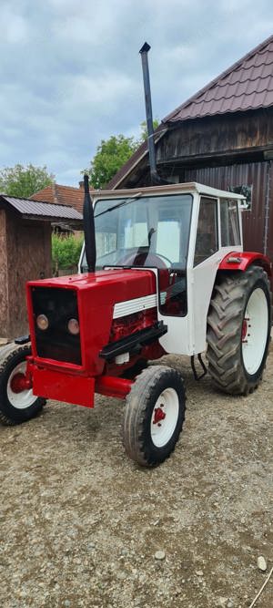 Tractor international - imagine 7