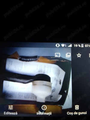 Piese Rover - imagine 6