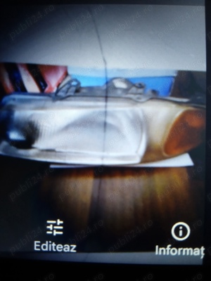 Piese Rover - imagine 7