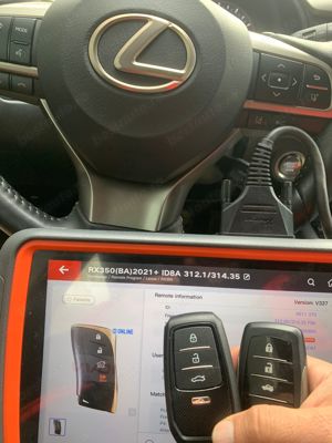 Toyota-Lexus Programare/Adaugare/Reparatii chei auto - imagine 4