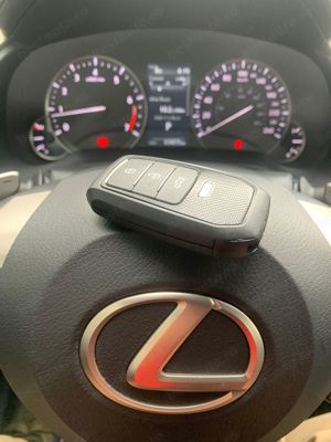 Toyota-Lexus Programare/Adaugare/Reparatii chei auto - imagine 3