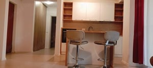 Inchiriez apartament cu 2 camere zona Calea Aradului 