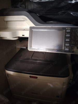 Multifunctionala OKi