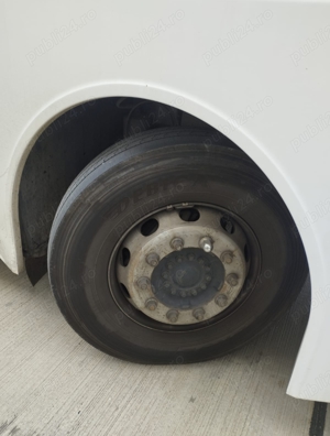 Vand sau schimb cu microbuze 9 locuri MAN Lion s Coach - imagine 3