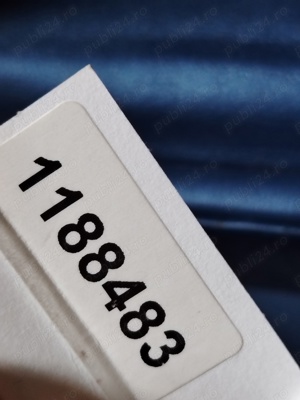 Ceas Swarovsky editie limitata 2016anul 20