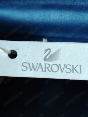 Ceas Swarovsky editie limitata 2016anul 20 - imagine 4