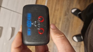 Casti Bluetooth in ear Arbly F7 - imagine 2