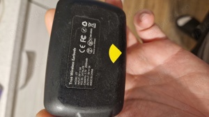 Casti Bluetooth in ear Arbly F7 - imagine 4