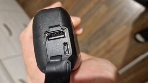 Casti Bluetooth in ear Arbly F7 - imagine 3