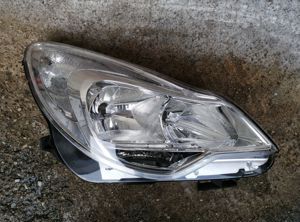 faruri Opel Corsa D facelift 400 lei  - imagine 7