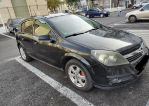 dezmembrez Astra h 1.8 manuală  - imagine 3