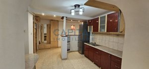 0% Comision ! Vanzare apartament spatios cu 3 camere  | Zona Soarelui - imagine 5