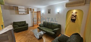 0% Comision ! Vanzare apartament spatios cu 3 camere  | Zona Soarelui - imagine 3