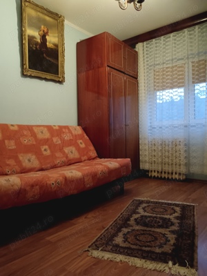 Propietar vând apartament 3 camere 109000 eur zonă ICIL 69 MP - imagine 2