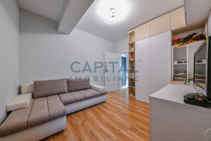 Apartament cu 3 camere in Buna Ziua - imagine 9