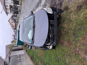 Dezmembrez toyota avensis 2.0 diesel din anul 2009 - imagine 3