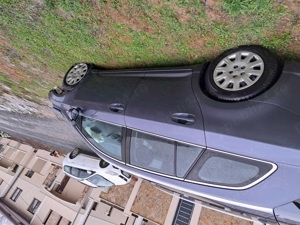 Dezmembrez toyota avensis 2.0 diesel din anul 2009 - imagine 2