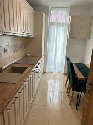 Apartament nou cu 2 camere-City of Mara - imagine 7