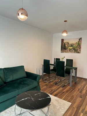 Apartament nou cu 2 camere-City of Mara - imagine 3