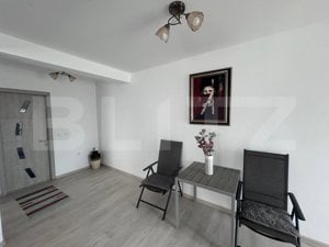 Casa, 2 camere, curte de 250 mp, zona cartierul Magnolia - imagine 2