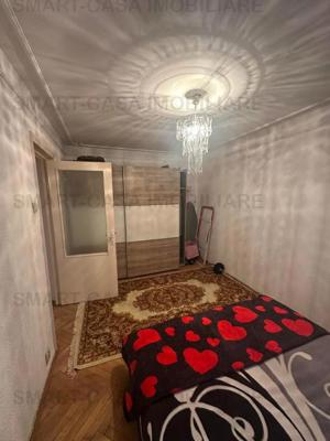 Apartament 2 camere Podu Ros etajul 1