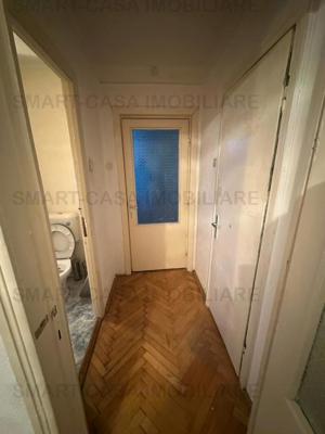 Apartament 2 camere Podu Ros etajul 1 - imagine 3