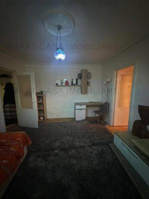 Apartament 2 camere Podu Ros etajul 1 - imagine 7