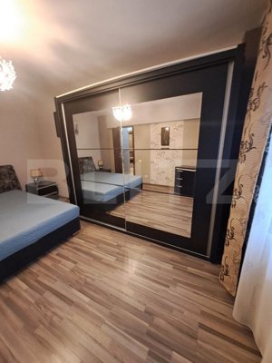 Apartament 2 camere, 50 mp, zona Garii - imagine 14