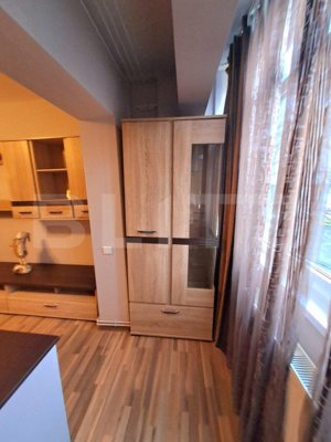 Apartament 2 camere, 50 mp, zona Garii - imagine 7