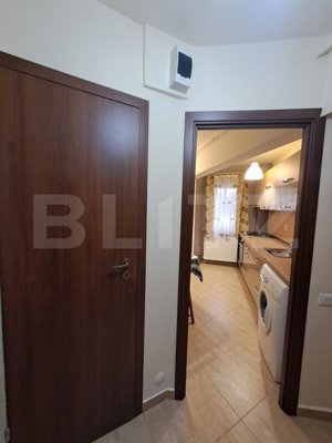 Apartament 2 camere, 50 mp, zona Garii - imagine 10