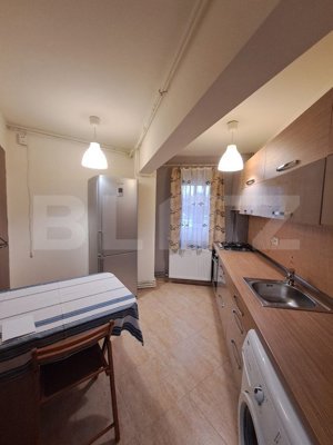 Apartament 2 camere, 50 mp, zona Garii - imagine 17