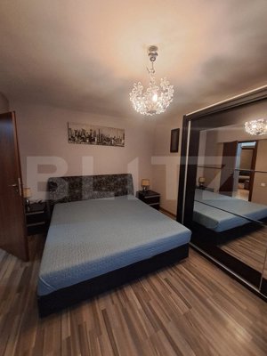 Apartament 2 camere, 50 mp, zona Garii - imagine 13