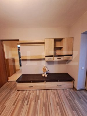 Apartament 2 camere, 50 mp, zona Garii - imagine 3