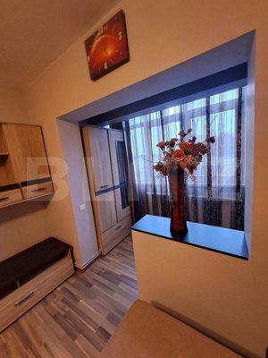 Apartament 2 camere, 50 mp, zona Garii - imagine 5