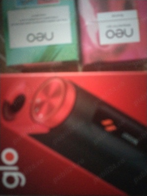 Glo model nou sigilat gratuit pachet