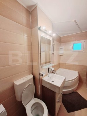 Apartament 2 camere, 50 mp, zona Garii - imagine 15