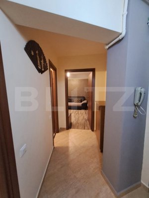 Apartament 2 camere, 50 mp, zona Garii - imagine 4