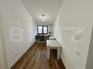 Garsoniera-Studio, 2 camere, 36 mp, zona Sanpetru  - imagine 6