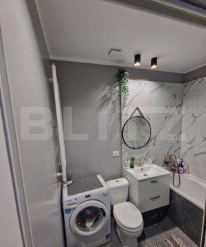 Apartament cu 2 camere, 50 mp, zona Tractoru - imagine 7