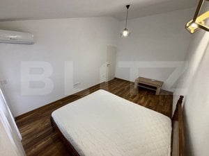 Garsoniera-Studio, 2 camere, 36 mp, zona Sanpetru  - imagine 4