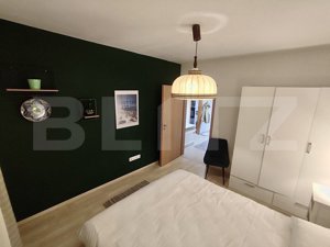 Apartament 2 camere Avangarden Bartolomeu  - imagine 4