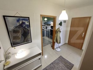 Apartament 2 camere Avangarden Bartolomeu  - imagine 6