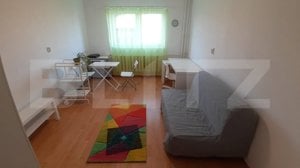 Garsoniera, 22 mp, pet friendly, recent renovata, zona strazii Migdalului - imagine 3