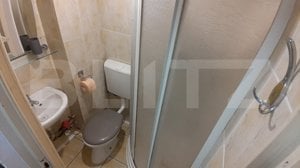 Garsoniera, 22 mp, pet friendly, recent renovata, zona strazii Migdalului - imagine 5