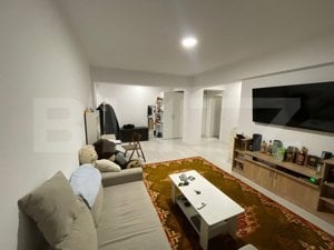 Apartament 2 camere decomandat, 56 mp, loc de parcare inclus, Soseaua Voinesti  - imagine 2