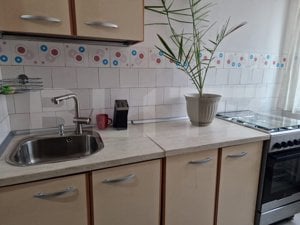 Apartament 2 camere, 55 mp, zona Dacia - imagine 5