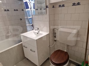 Apartament 2 camere, 55 mp, zona Dacia - imagine 7