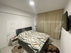 Apartament 2 camere decomandat, 56 mp, loc de parcare inclus, Soseaua Voinesti  - imagine 5